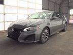 2023 Nissan Altima SV FWD