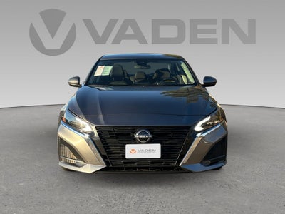 2023 Nissan Altima SV FWD
