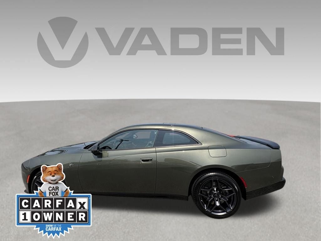 2026 Dodge Charger Scat Pack Plus 2-Door AWD