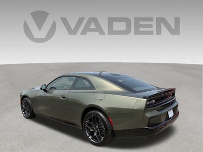 2026 Dodge Charger Scat Pack Plus 2-Door AWD
