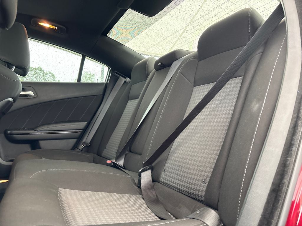2023 Dodge Charger R/T