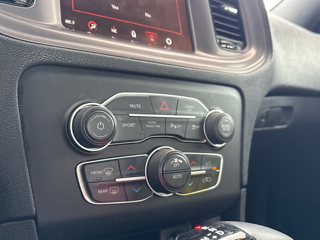 2023 Dodge Charger R/T