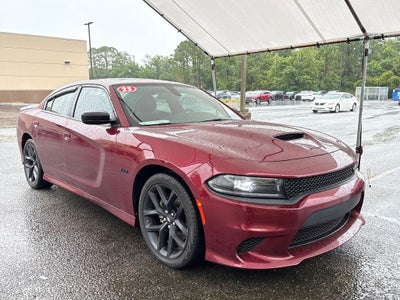2023 Dodge Charger R/T