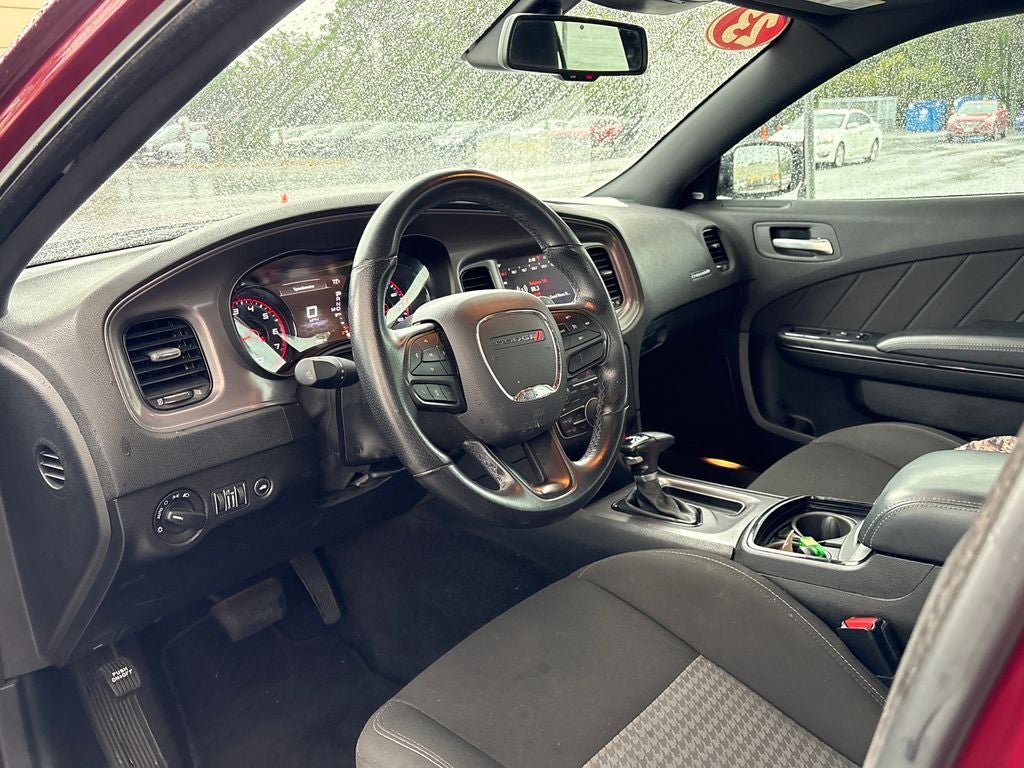 2023 Dodge Charger R/T