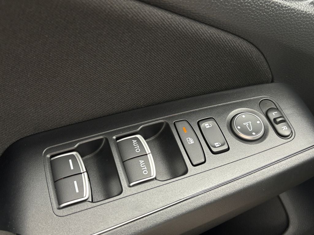 2023 Honda Civic Sedan EX