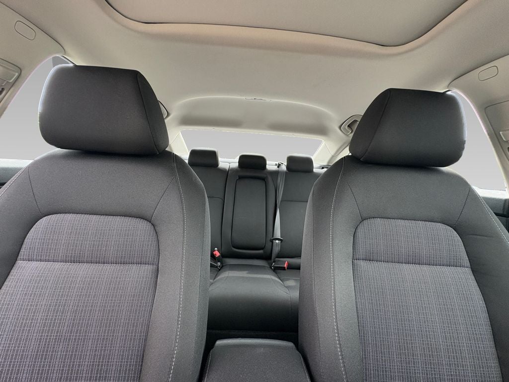 2023 Honda Civic Sedan EX