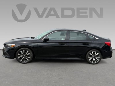 2023 Honda Civic Sedan EX