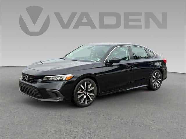 2023 Honda Civic Sedan EX