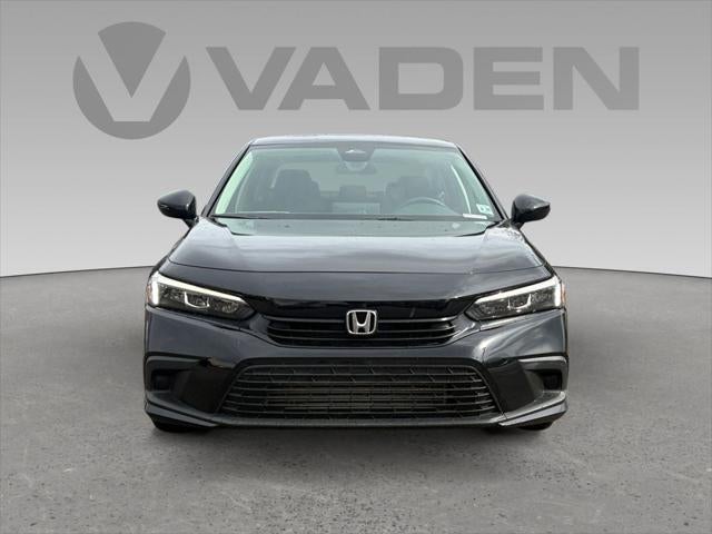 2023 Honda Civic Sedan EX
