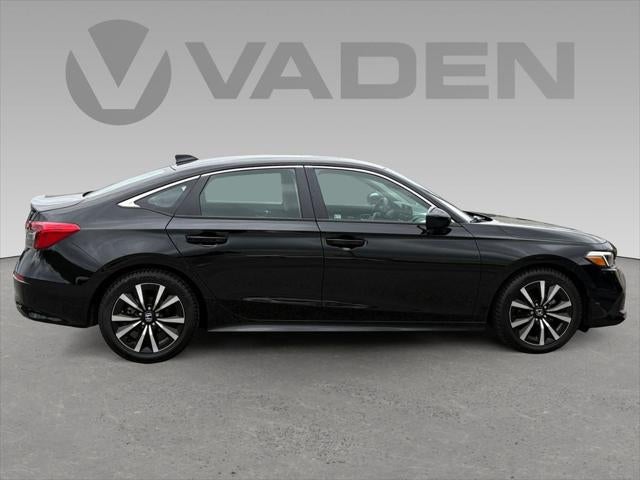 2023 Honda Civic Sedan EX