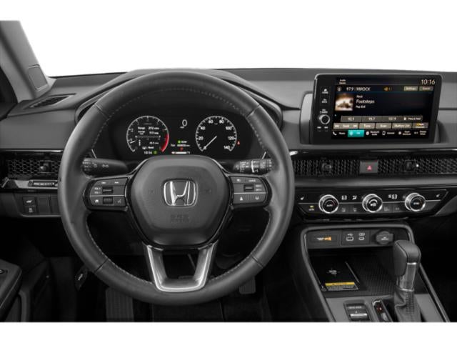 2024 Honda CR-V EX-L 2WD