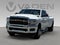 2021 RAM 3500 Big Horn Crew Cab 4x4 8' Box