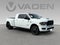 2024 RAM 3500 Limited Mega Cab 4x4 6'4' Box