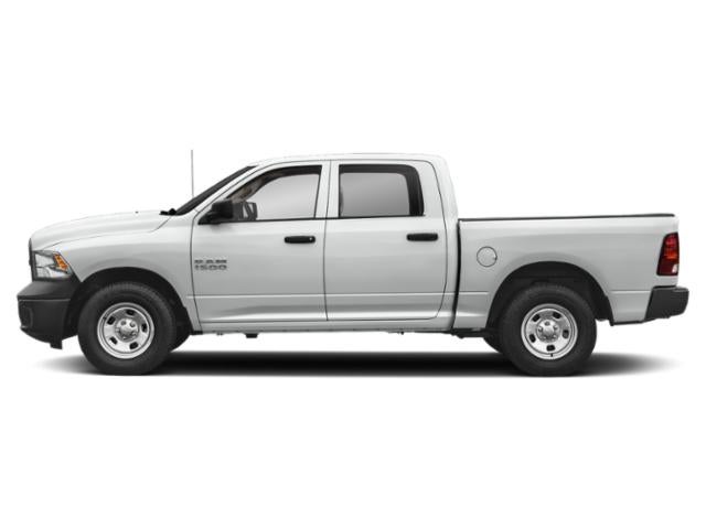 2023 RAM 1500 Classic Tradesman Crew Cab 4x4 5'7' Box