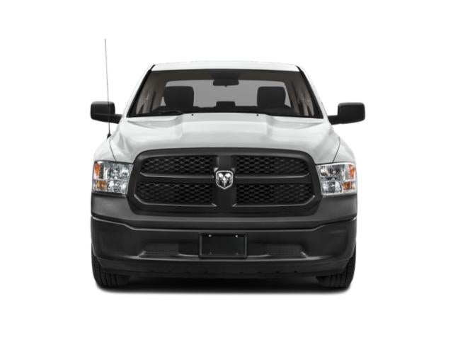 2023 RAM 1500 Classic Tradesman Crew Cab 4x4 5'7' Box