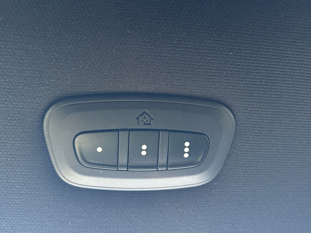 2022 RAM 2500 Power Wagon Crew Cab 4x4 6'4' Box