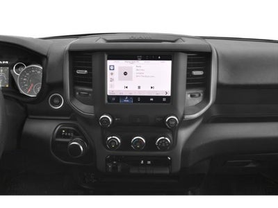 2024 RAM 2500 Tradesman Crew Cab 4x4 6'4' Box