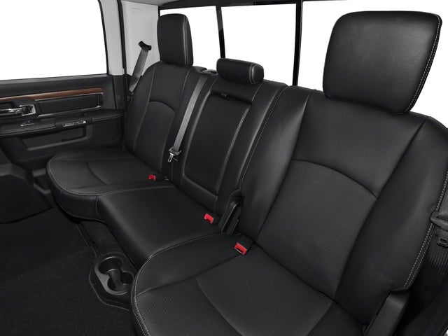 2016 RAM 2500 Laramie