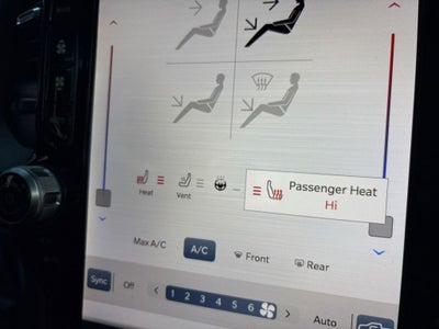 2024 RAM 2500 Limited Longhorn Crew Cab 4x4 6'4' Box