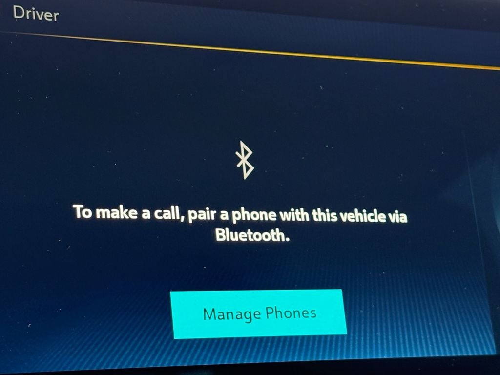 2023 Chevrolet Silverado 1500 4WD Crew Cab Standard Bed LT