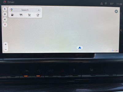 2023 Chevrolet Silverado 1500 4WD Crew Cab Standard Bed LT