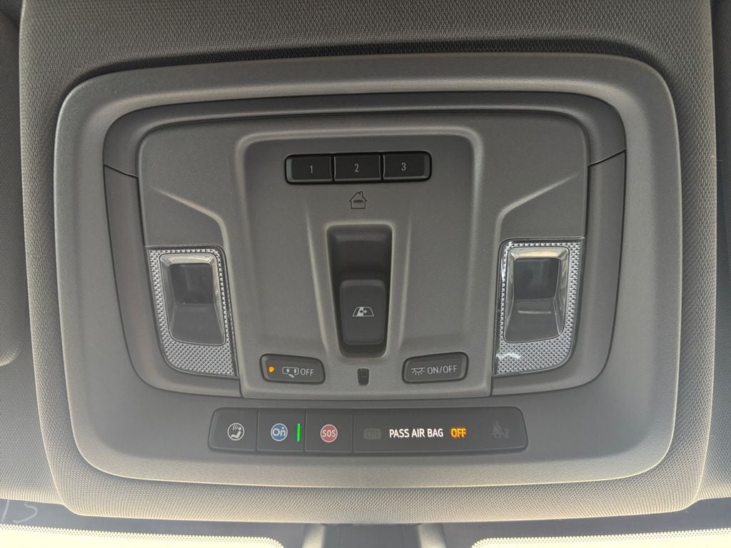 2022 Chevrolet Silverado 1500 LTD 4WD Crew Cab Short Bed RST