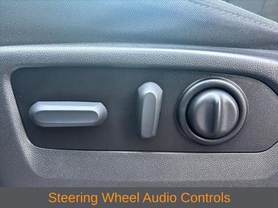 2022 Chevrolet Silverado 1500 LTD 4WD Crew Cab Short Bed RST