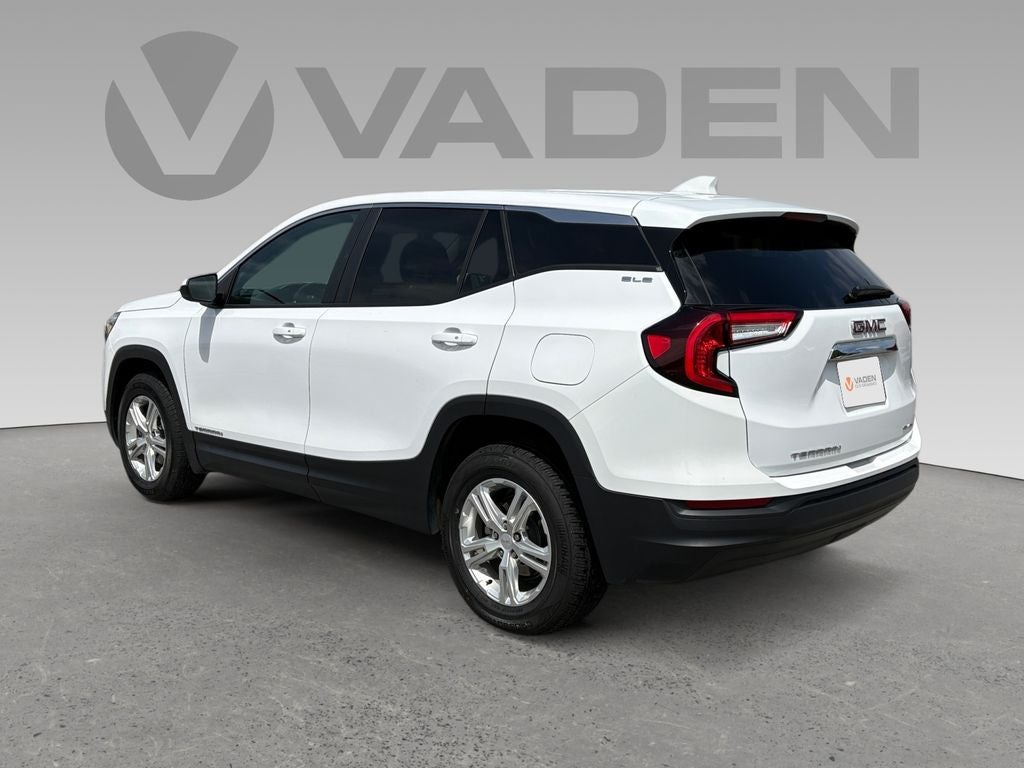 2024 GMC Terrain AWD SLE