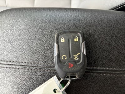 2022 GMC Terrain AWD SLT