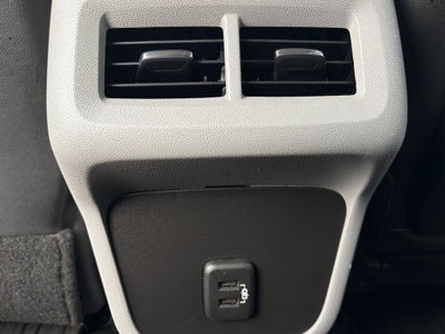 2022 GMC Terrain AWD SLT