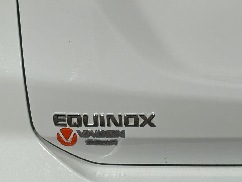 2020 Chevrolet Equinox FWD LS