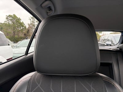 2020 Chevrolet Trax FWD LT