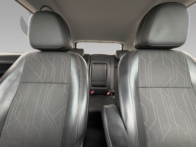 2020 Chevrolet Trax FWD LT