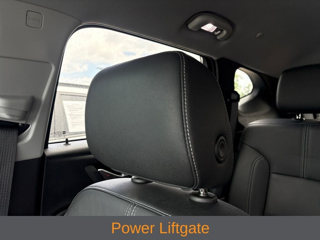 2023 Chevrolet Blazer AWD 3LT