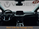 2023 Chevrolet Blazer AWD 3LT