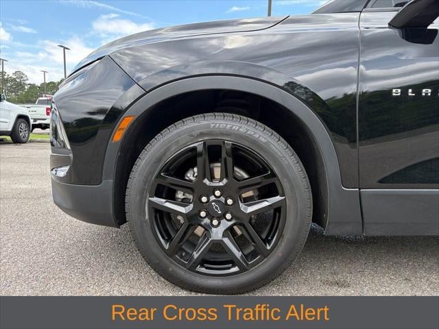 2023 Chevrolet Blazer AWD 3LT
