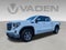 2025 GMC Sierra 1500 2WD Crew Cab Short Box SLT