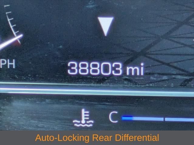 2025 GMC Sierra 1500 2WD Crew Cab Short Box SLT