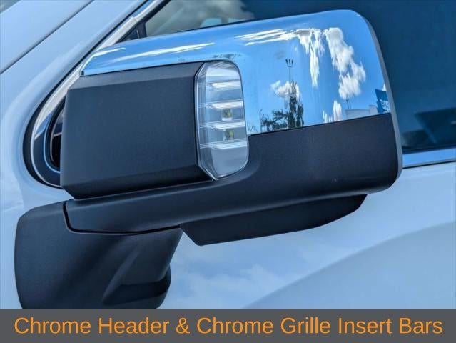 2025 GMC Sierra 1500 2WD Crew Cab Short Box SLT