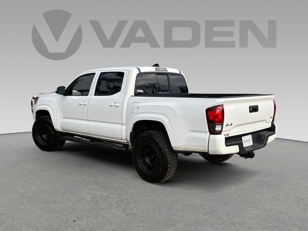 2023 Toyota Tacoma SR V6