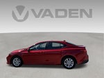 2025 Toyota Camry Base
