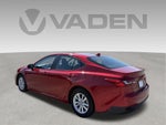 2025 Toyota Camry Base