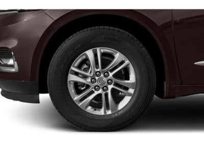 2021 Buick Enclave FWD Essence