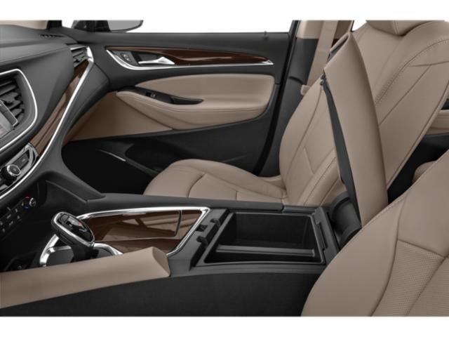 2021 Buick Enclave FWD Essence