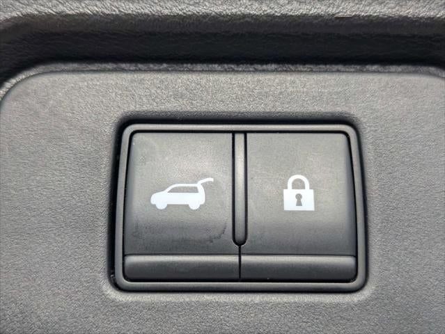 2024 Nissan Rogue SV Intelligent AWD