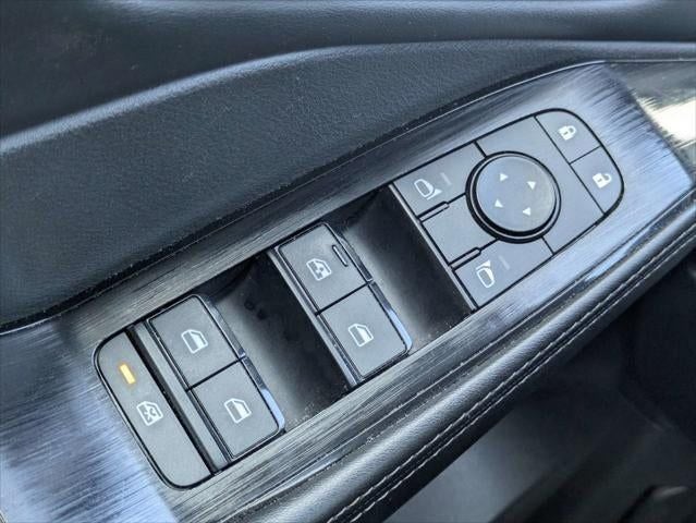 2024 Nissan Rogue SV Intelligent AWD