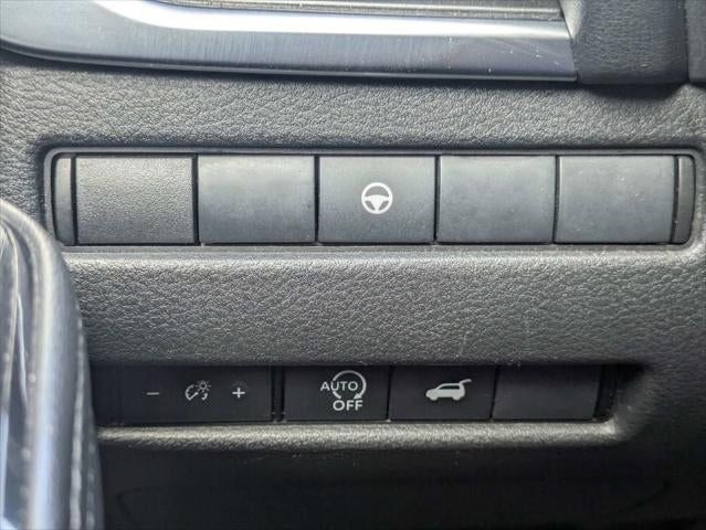 2024 Nissan Rogue SV Intelligent AWD