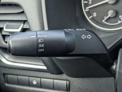 2024 Nissan Rogue SV Intelligent AWD