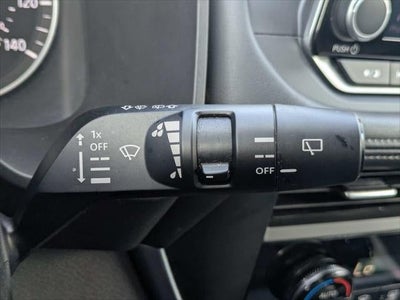 2024 Nissan Rogue SV Intelligent AWD