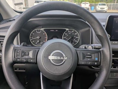 2024 Nissan Rogue SV Intelligent AWD
